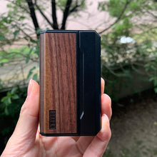 Load image into Gallery viewer, Voopoo Drag 4 Box Mod front view
