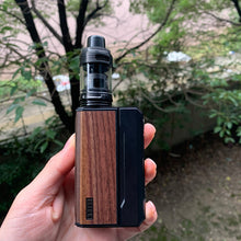 Load image into Gallery viewer, Voopoo Drag 4 Box Mod Kit front face
