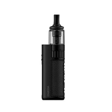 Load image into Gallery viewer, Voopoo Drag Q Pod System Kit in black color
