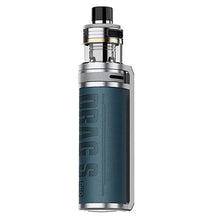 Load image into Gallery viewer, Voopoo Drag S Pro Pod Mod Kit in blue color
