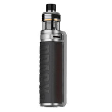 Load image into Gallery viewer, Voopoo Drag X Pro 100W Pod Mod Kit in grey color
