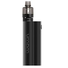 Load image into Gallery viewer, Voopoo Musket 120W Box Mod Kit in black color
