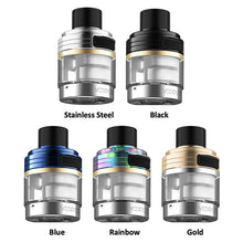 Load image into Gallery viewer, Voopoo TPP X Pod Cartridge 5.5ml in multi colors
