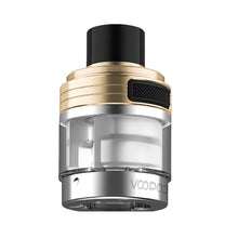 Load image into Gallery viewer, Voopoo TPP X Pod Cartridge 5.5ml in gold color
