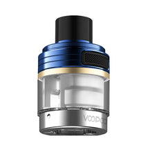 Load image into Gallery viewer, Voopoo TPP X Pod Cartridge 5.5ml in blue color
