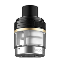 Load image into Gallery viewer, Voopoo TPP X Pod Cartridge 5.5ml in black color
