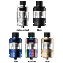 Load image into Gallery viewer, Voopoo TPP X Pod Tank Atomizer in multi colors
