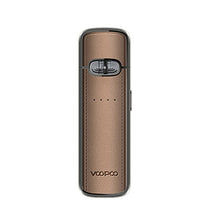 Load image into Gallery viewer, Voopoo VMATE E Pod System Kit in classic brown color
