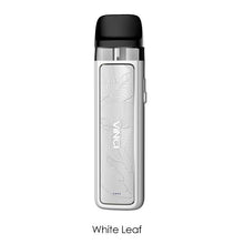 Load image into Gallery viewer, Voopoo Vinci Pod System Kit in white leaf
