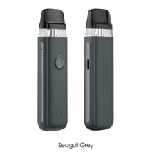 Load image into Gallery viewer, Voopoo Vinci Q Pod System Kit 900mAh 2ml in grey color
