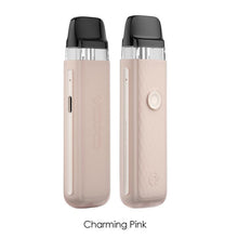 Load image into Gallery viewer, Voopoo Vinci Q Pod System Kit 900mAh 2ml in charming pink
