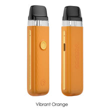 Load image into Gallery viewer, Voopoo Vinci Q Pod System Kit 900mAh 2ml in orange color
