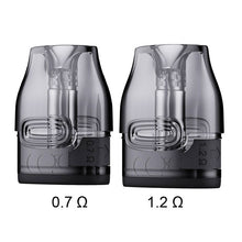 Load image into Gallery viewer, Voopoo Vmate Pod Cartridge V2Voopoo Vmate Pod Cartridge V2 for Vmate / Vmate E Kit 3ml (2pcs/pack)

