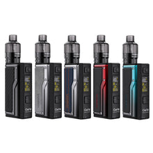 Load image into Gallery viewer, Voopoo Argus GT 160W Box Mod Kit
