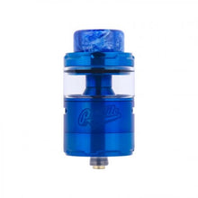Load image into Gallery viewer, Wotofo Profile Unity RTA in blue color 
