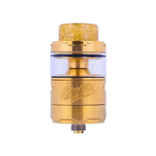 Load image into Gallery viewer, Wotofo Profile Unity RTA in gold color

