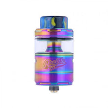 Load image into Gallery viewer, Wotofo Profile Unity RTA in rainbow color

