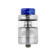 Load image into Gallery viewer, Wotofo Profile Unity RTA silver color
