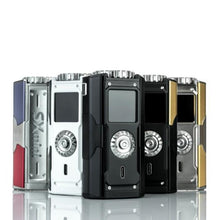 Load image into Gallery viewer, YIHI SXMINI T CLASS SX580J 200W BOX MOD in multi colors

