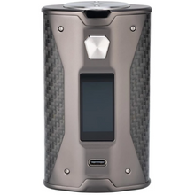 Load image into Gallery viewer, Yihi SXMini X Class 200w Box Mod kevler carbon fiber color
