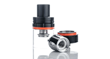 Load image into Gallery viewer, SMOK TFV8 Baby Sub Ohm in orange color
